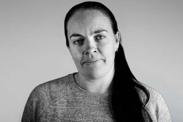 Claire Lockley