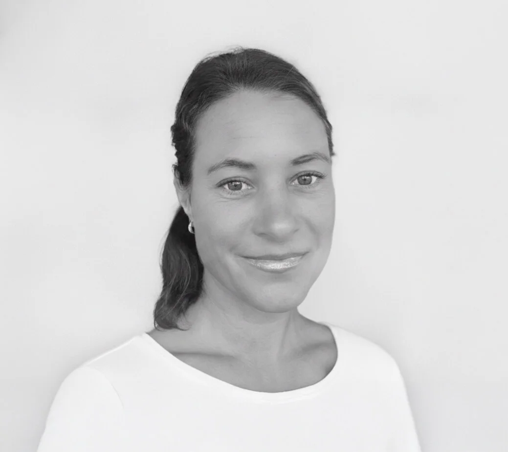 Amara Hochberg