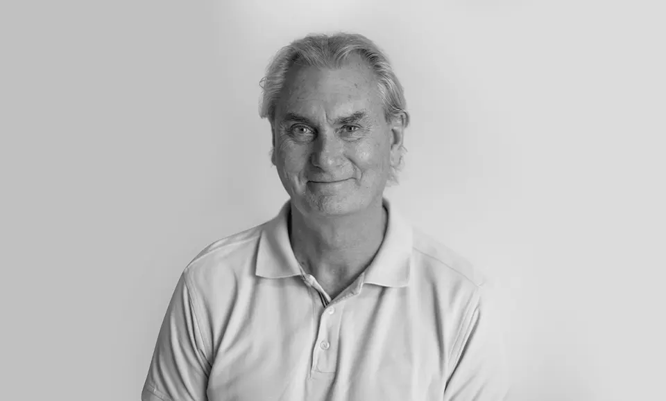 Owen Rutter